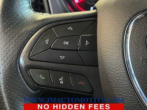 2018 Dodge Challenger R/T