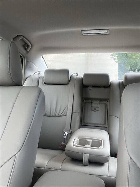 2006 Toyota Avalon XLS