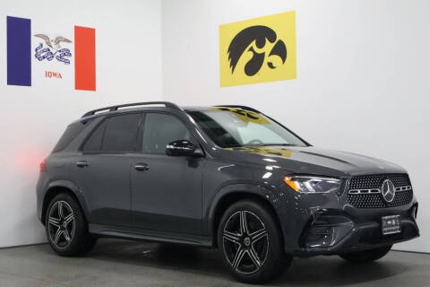2026 Mercedes-Benz GLE GLE 350 4MATIC