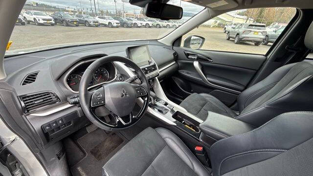 2024 Mitsubishi Eclipse Cross