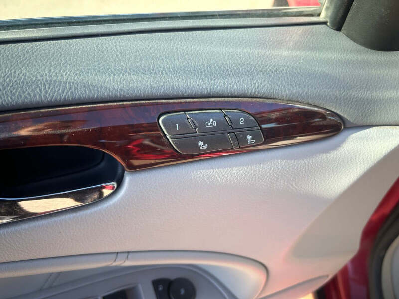 2009 Buick Lucerne CXL Special Edition