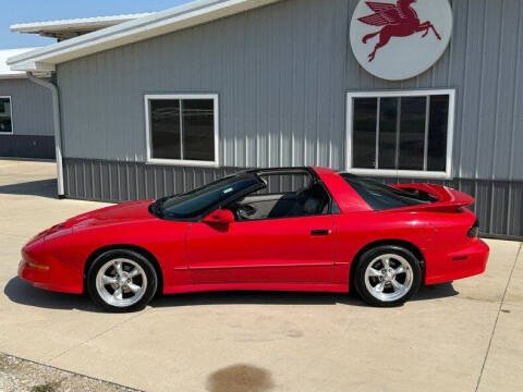 1993 Pontiac Trans Am