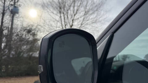 2015 Land Rover Range Rover Sport HSE