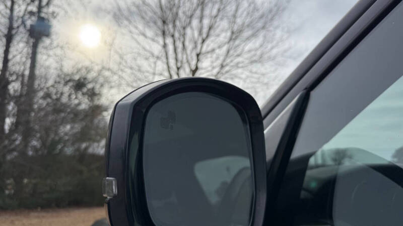 2015 Land Rover Range Rover Sport HSE