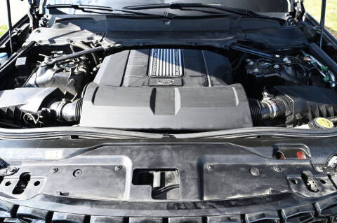 2019 Land Rover Discovery HSE