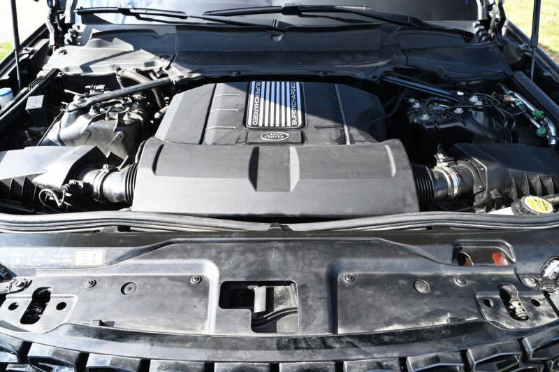 2019 Land Rover Discovery HSE