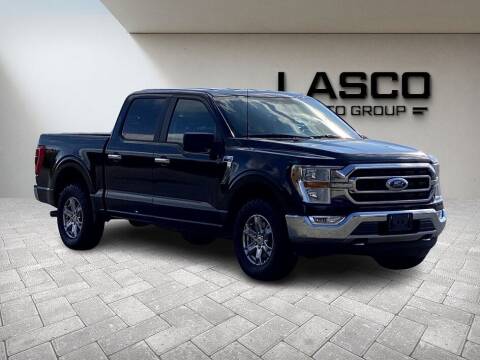 2021 Ford F-150 for sale at Lasco of Waterford in Waterford MI