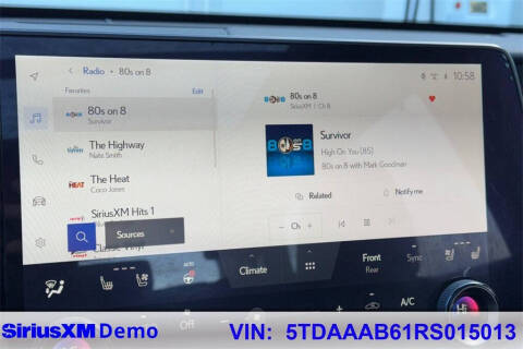 2024 Lexus TX 350 Premium