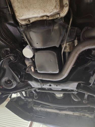 1991 Pontiac Trans Am