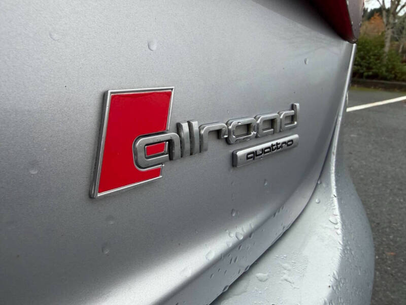 2015 Audi Allroad 2.0T quattro Premium Plus