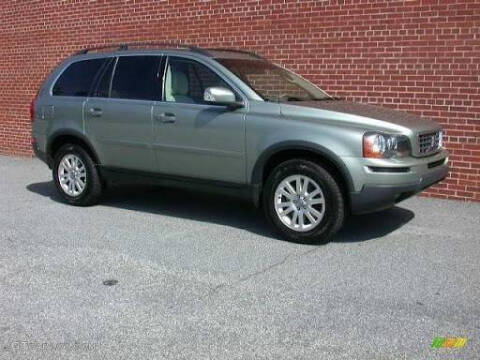 2008 Volvo XC90 Recharge