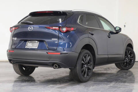 2025 Mazda CX-30 2.5 S Select Sport
