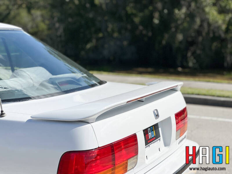 1993 Honda Accord EX