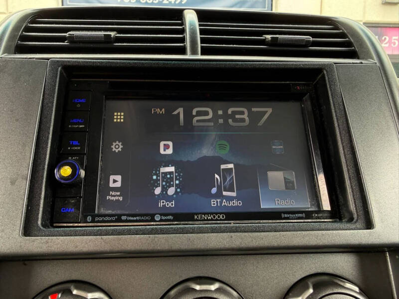 2005 Honda Element EX