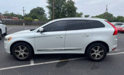 2015 Volvo XC60 T6