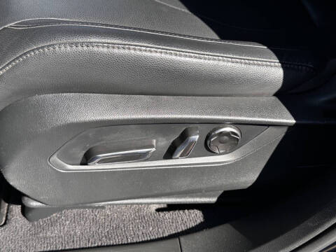 2019 Acura RDX SH-AWD