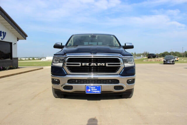 2020 Ram 1500 for sale at Cresco Motor Company in Cresco, IA