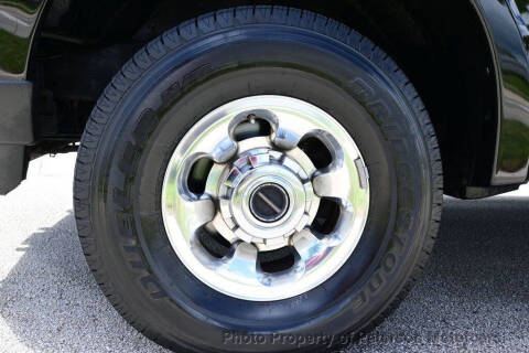 2004 Ford Excursion Limited