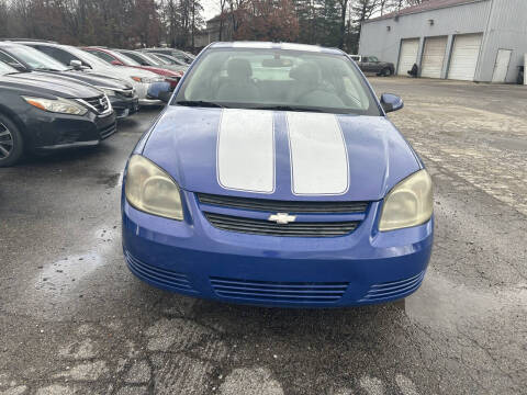 2008 Chevrolet Cobalt LT