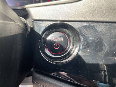 2023 Honda Accord Hybrid