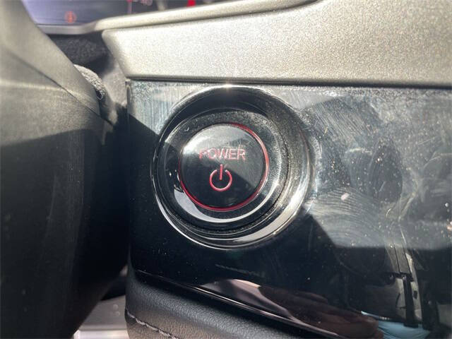 2023 Honda Accord Hybrid