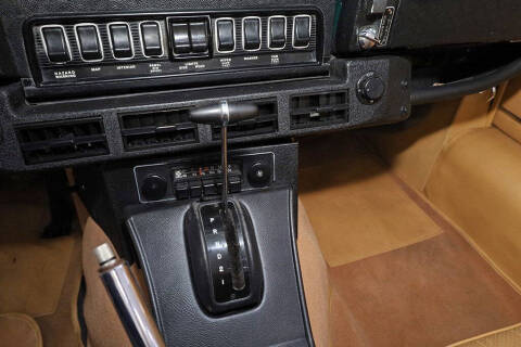 1973 Jaguar XK-E