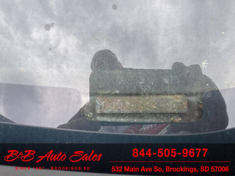 1977 Chevrolet Monte Carlo