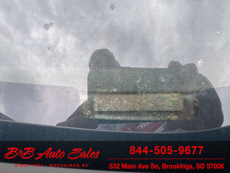 1977 Chevrolet Monte Carlo