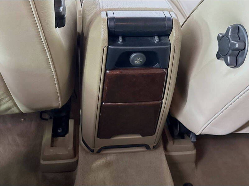 2013 Volvo XC90 3.2