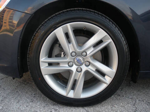 2015 Volvo V60 T5 Drive-E Premier