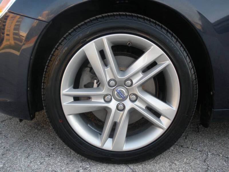 2015 Volvo V60 T5 Drive-E Premier