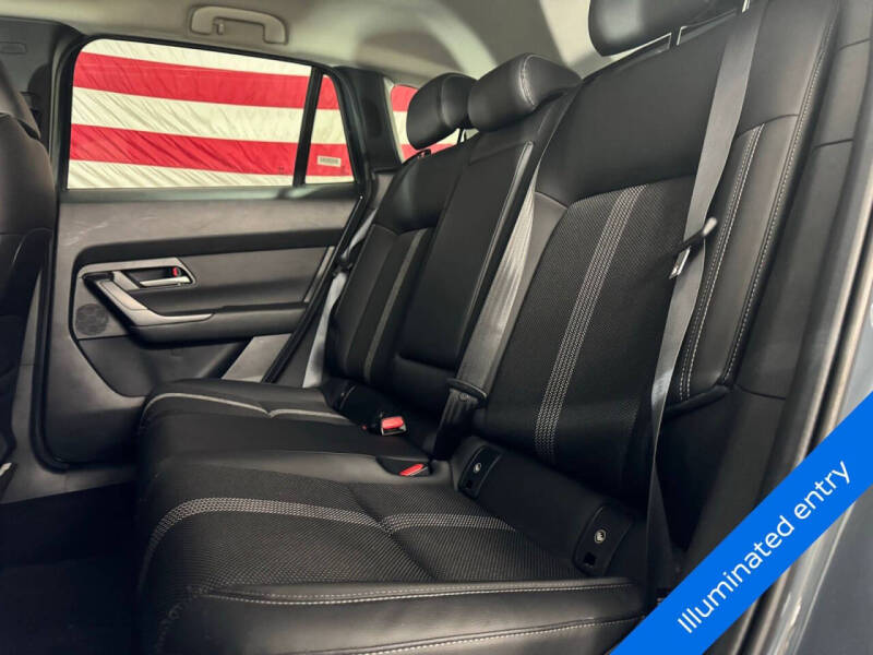 2024 Mazda CX-50 2.5 S Preferred