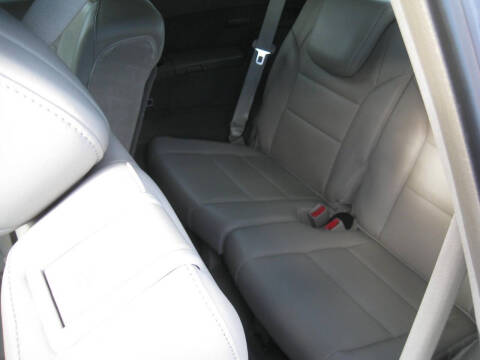 2012 Acura MDX SH-AWD w/Tech