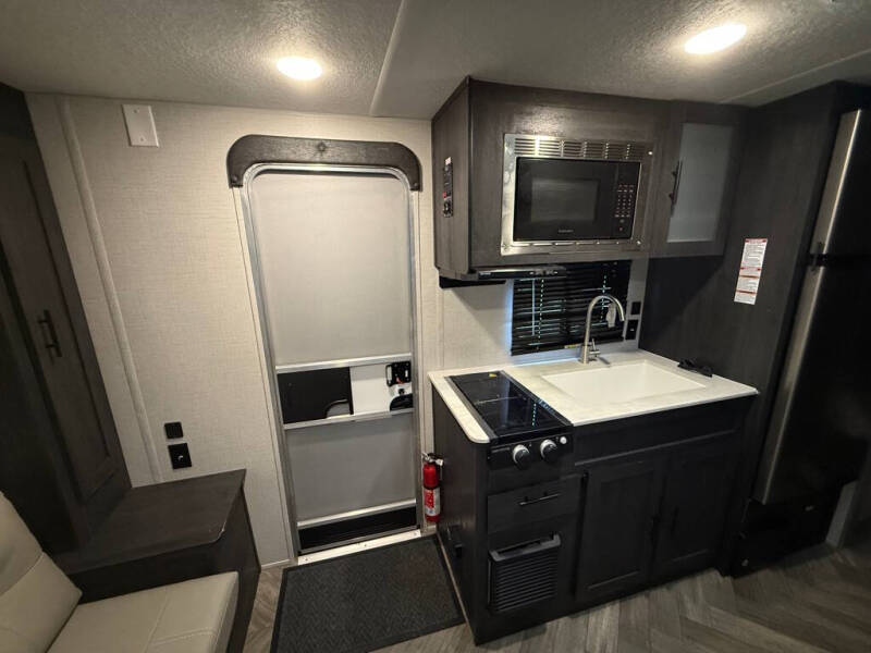 2021 Forest River Ozark