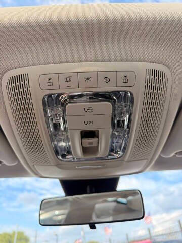 2019 Mercedes-Benz A-Class A 220