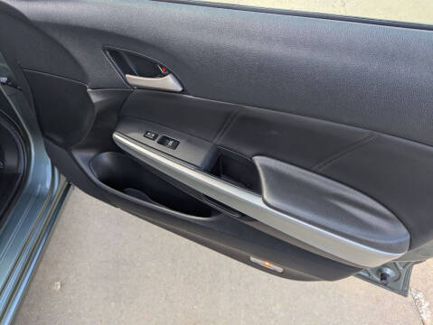 2008 Honda Accord EX-L