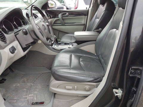 2015 Buick Enclave Convenience