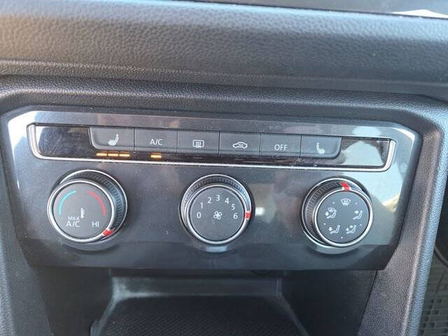 2023 Volkswagen Tiguan S