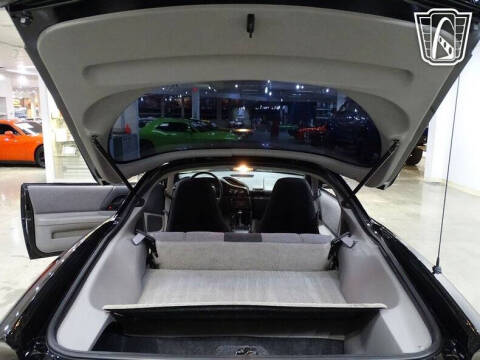 1995 Chevrolet Camaro Z28