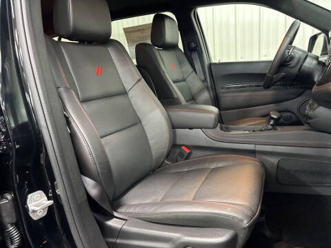 2026 Dodge Durango GT HEMI Premium