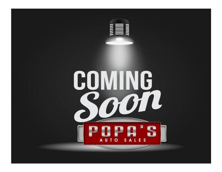 2021 Toyota Corolla for sale at Popas Auto Sales in Detroit MI
