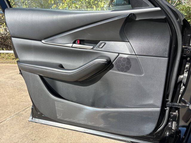 2026 Mazda CX-30 2.5 S Aire Edition