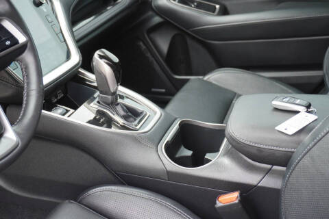 2024 Subaru Outback Touring