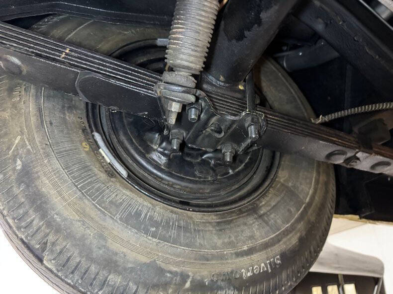 1958 Ford Fairlane 500