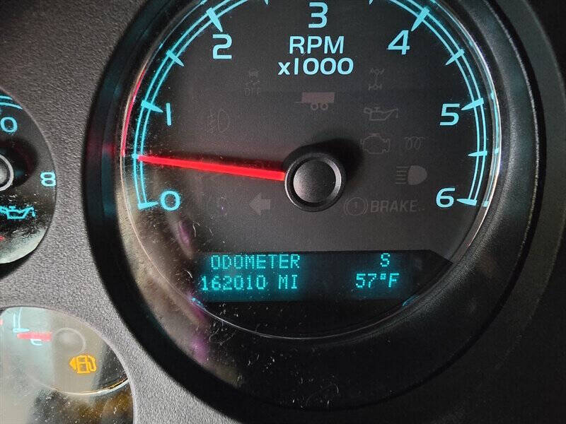 2012 GMC Yukon XL SLT