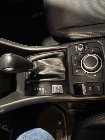 2019 Mazda CX-3 Touring