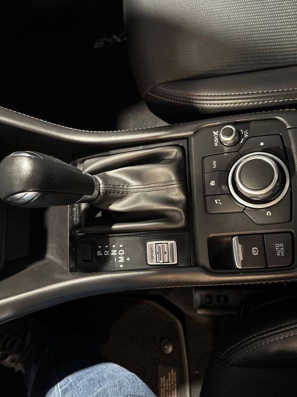 2019 Mazda CX-3 Touring