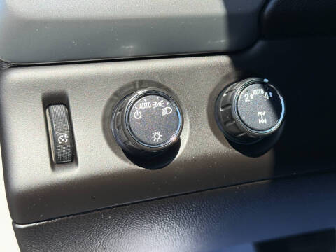 2017 Chevrolet Tahoe LS