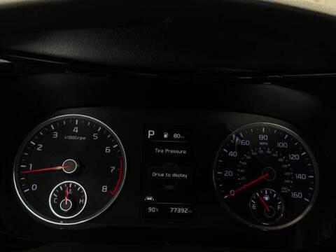 2023 Kia K5