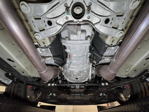 2011 Ford Shelby GT500